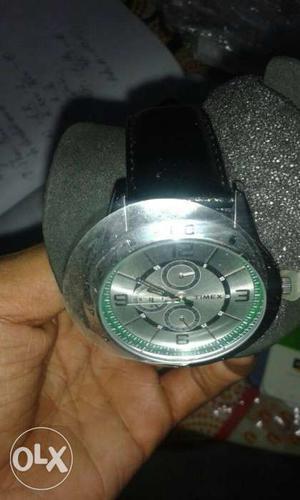 Foreign brand Timex watch Not used, fresh piece