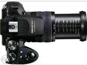 Fujifilm hs25exr point & shoot camera