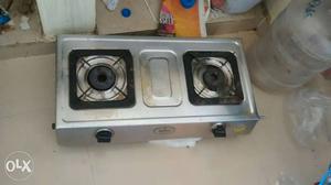Gas burner in good condition