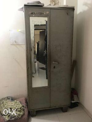 Godrej Cupboard in mint condition only for rs.