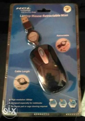 HCL - Box Packed Original Mouse
