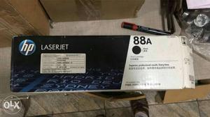 HP Laserjet 88a Box