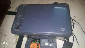 HP PRINTER all in one