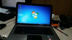 HP dv6 pavellin laptop's