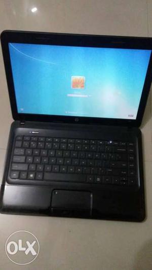 HP pavilion  Good and working state