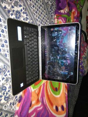 Hii guys !! I am selling my brand new Hp envy