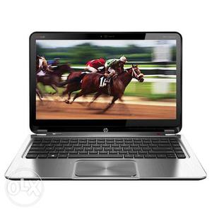 Hp Envy 15-j110tx With 3 Months Warranty