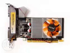 I want to sell my gtx 610 graphics card and 2 gb