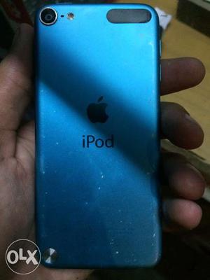 I want to sell my ipod only at 