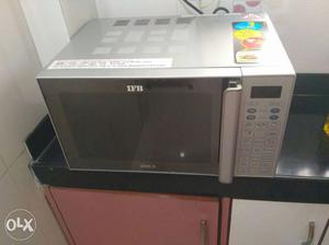 IFB Microwave Oven with Convection and Grill