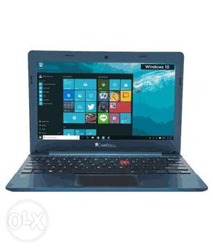 Iball Compbook Excelance Notebook 11.6 inch Laptop
