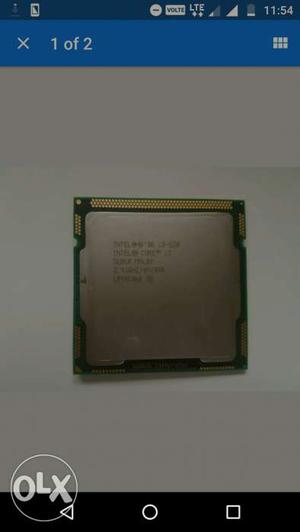Intel Core Ighz Dual Core Processor