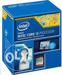 Intel Ith generation new unopend box New