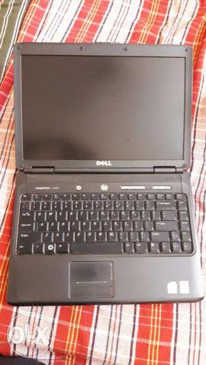 Laptop for sale Dell Vostro in good condition