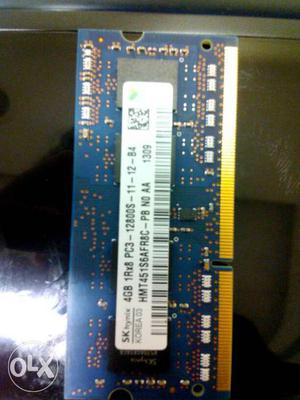 Laptop new RAM DDR 3. not use. please call