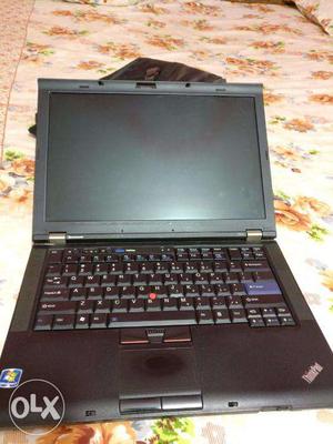 Lenovo T410 Laptop in good condition
