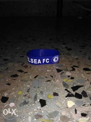 Less used band of Chelsea
