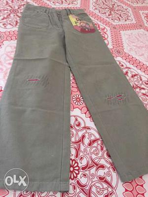 Lilliput jeans for girl child 9-10 yrs old. As good as new