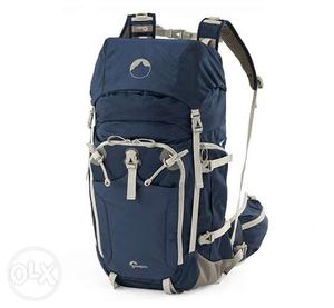 Lowepro Rover Pro 35L AW camera hiking pack - almost new