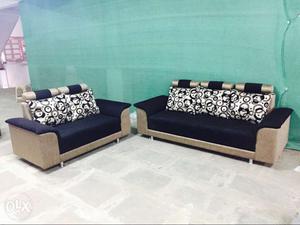 Luxor sofa set