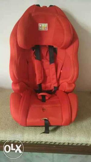 Meemee Baby Car Seat in very good condition