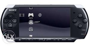 Need PSP games urgent call fast ready cash