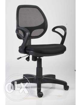 Neter chair brand new pieces available