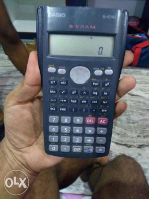 New calculator good condition