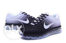 Nike air max  edition. white color. size 7.
