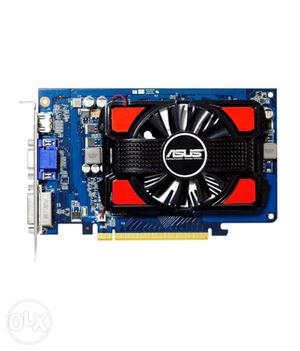 Nvidia GeForce GT gb ddr 3 graphic card