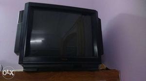 ONIDA colour TV in good working condition