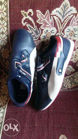 PUMA & DIESELSports shoes sneakers NEW
