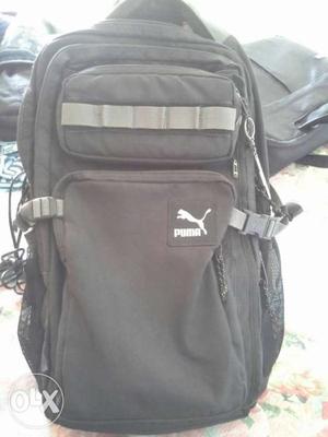 PUMA Laptop backpack for SALE Sparingly used. In
