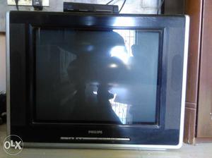 Philips flat TV in awesome Condition.