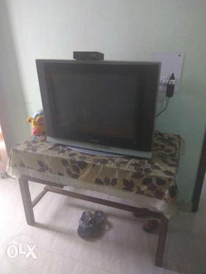 Samsung 29 inch Tv In New Condition