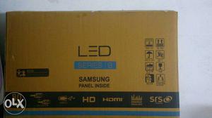 Samsung LED Box