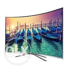 Sony 32 inch Curved Tv Brand New With 1 year replacement