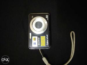 Sony Digital Camera - DSC W220. In perfect