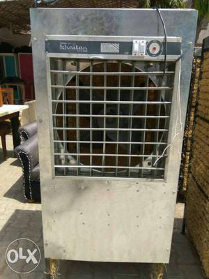 Stainless Steel Desert Air Cooler