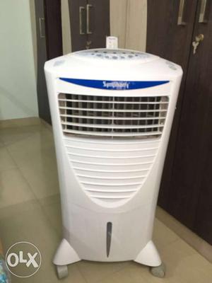 Symphony HiCool i Air Cooler in mint condition