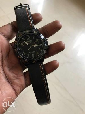 TIMEX HELIX watch very good condition