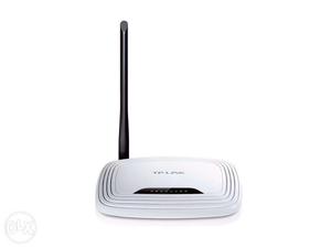 TP Link 150 MBPS Wireless Router