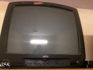 Television in good working condition