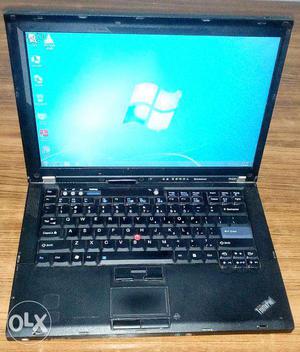 Used1 Laptop Lenovo R400 C2D 2.26 GHz 2 GB DDR3