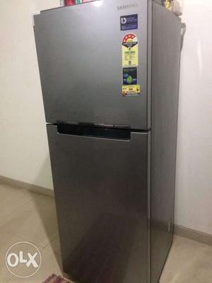 Very good condition fridge250 lt (samsung)