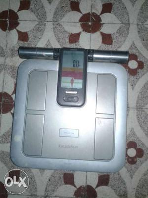 Weight machine karada scanpl old