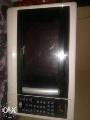 Whirlpool Convection Oven 20 ltr