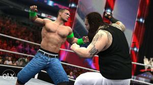 Wwe 2k game for all android device