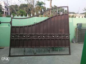  ft wide gate 16ft New unused