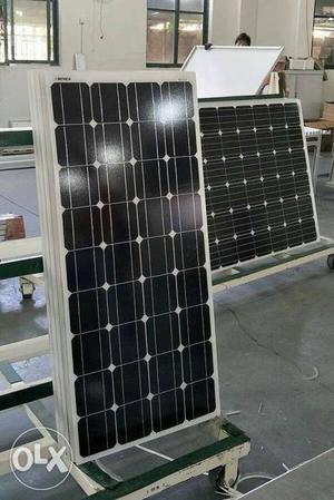 1kw on Grid Solar System Original Solar panels